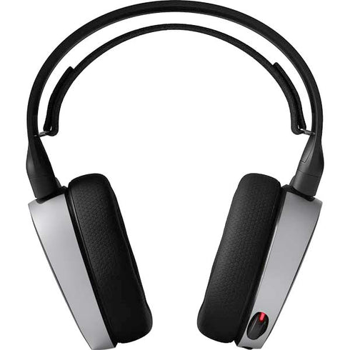 Massachusetts Institute of Technology MIT Engineers Grey SteelSeries Arctis 3 Skin